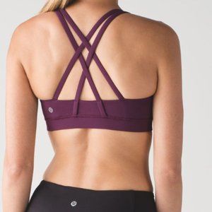 Lululemon Energy Bra